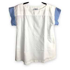 Page Boy Dallas vintage 1960’s Maternity Top